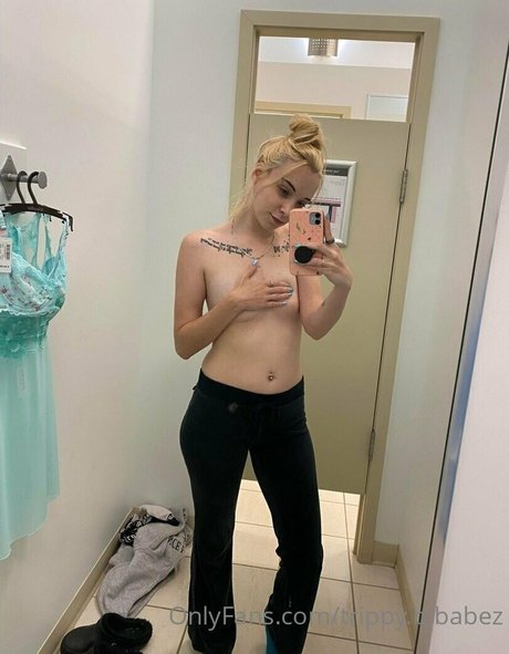 Trippy Baez porn star galleries