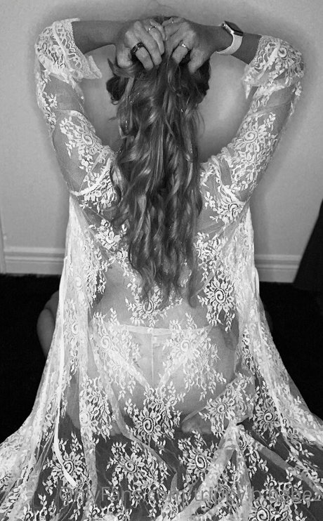 Trippy Baez naked actress pictures