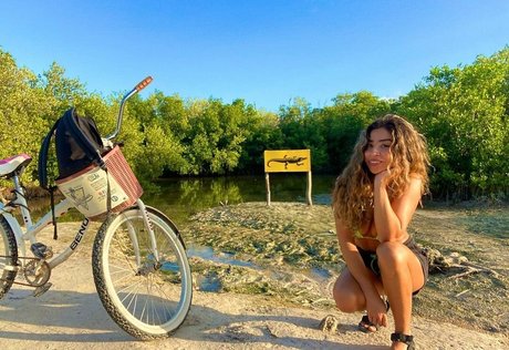 Natalia Jorquera art actress pic