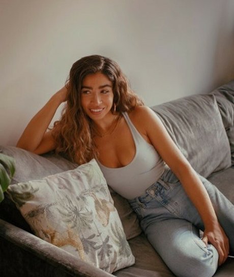 Natalia Jorquera star perfect galleries