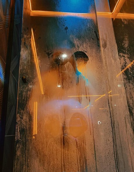 Yuna Kitty nice model img