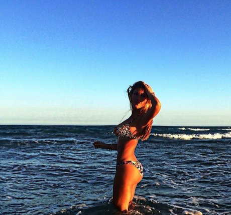 Laureen Pisciotta perfect actress photos