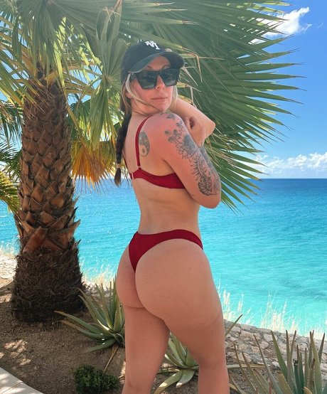 Mandy Sette pornstar nice pic