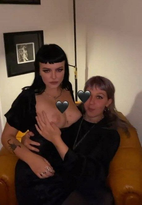 Knivklara art star picture