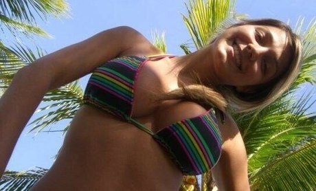 Monica Campagnuolo star nudes img