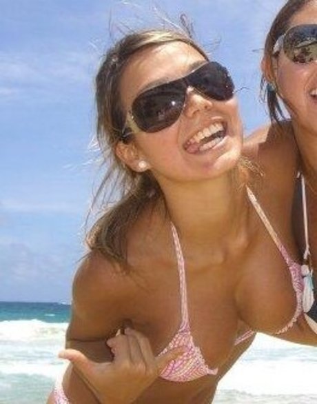 Monica Campagnuolo star hot picture