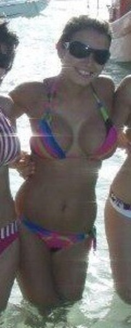 Monica Campagnuolo star pretty img