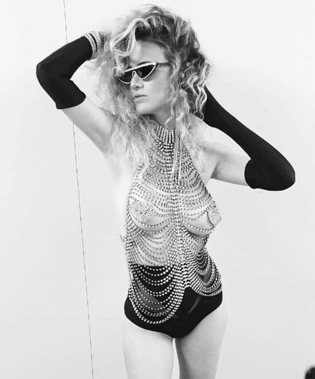 Ana Canas nudes actress image