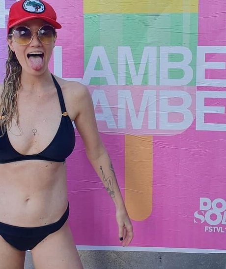 Ana Canas xxx actress photo