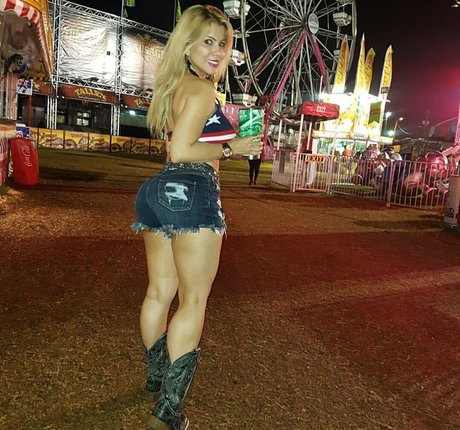 Herica Cristina beautiful pornstar image