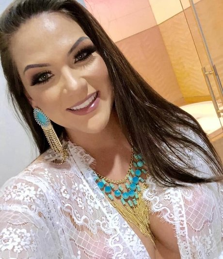 Elen Specht model beautiful pic