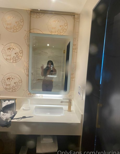 xolucina best model img