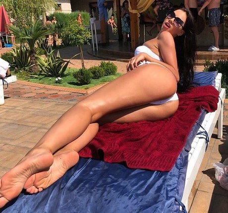 Elena Ibraginova pornstar adult galleries