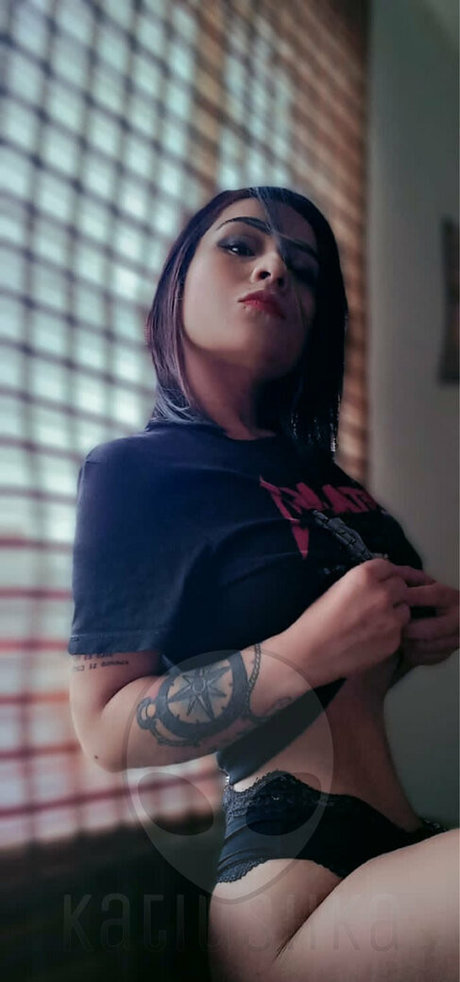 kthegray pornstar xxx photo