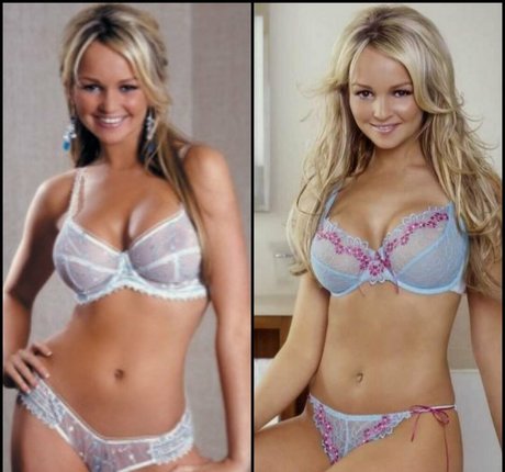 Jennifer Ellison model xxx pictures