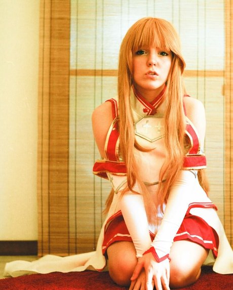 Sairu Hoshi Profile pic