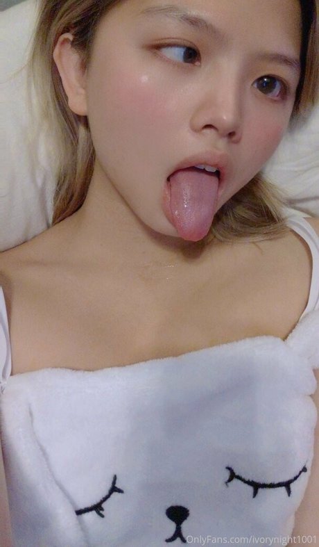 IovryXNight top star images