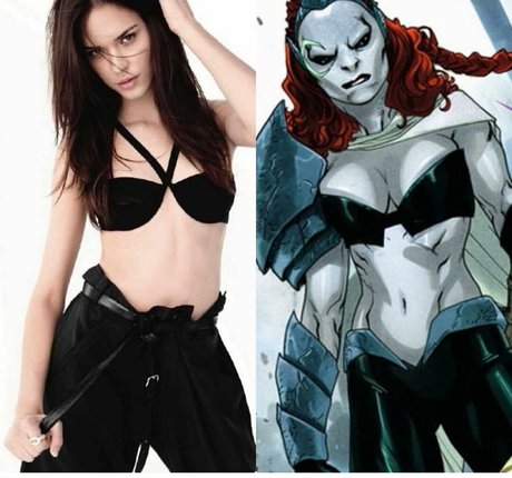 Odette Annable nice pornstar galleries