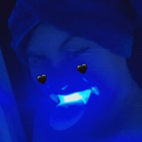 TheDjinnnn star high quality image