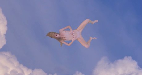 Aliyah Galyautdinova pornstar free image