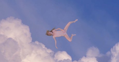 Aliyah Galyautdinova model high quality image