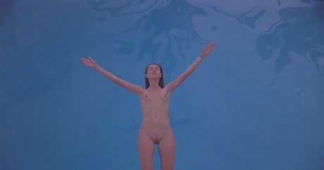 Aliyah Galyautdinova erotic actress galleries