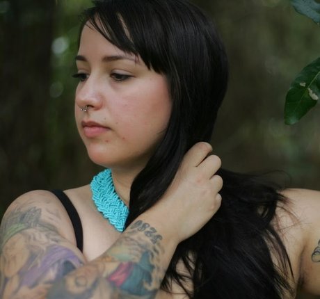 Silvercharmer erotic star image