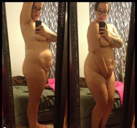 Silvercharmer xxx model img