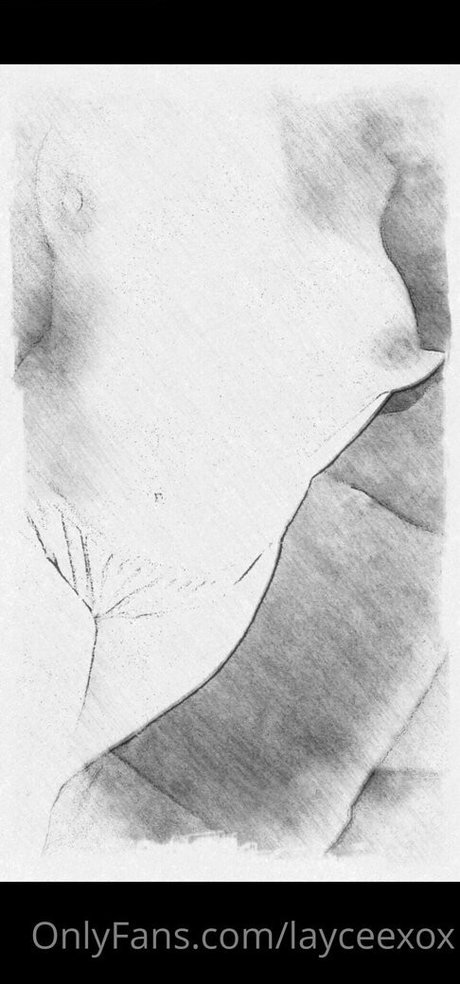 Laycee XoX actress pic