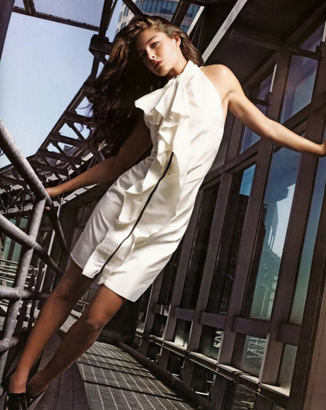 Alexa Davalos star xxx pic