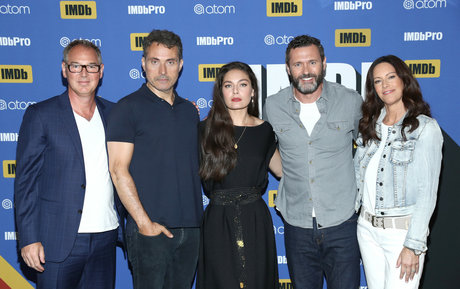 Alexa Davalos pornstar top images