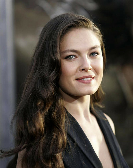 Alexa Davalos pornstar top photos