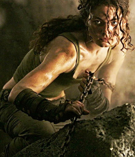 Alexa Davalos model free galleries