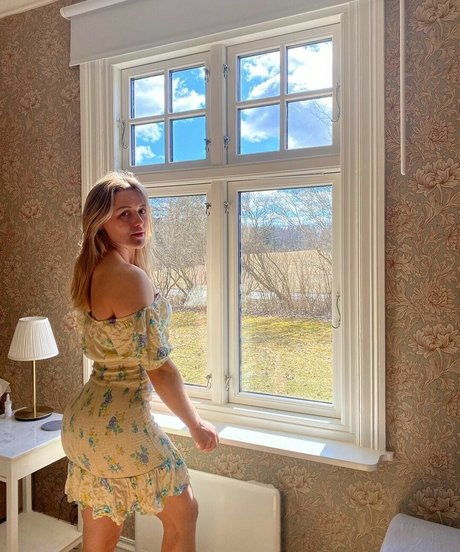 Ellenvy Ajvie nudes star picture