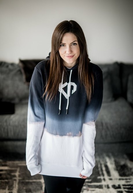 KayPea pornstar nudes archive