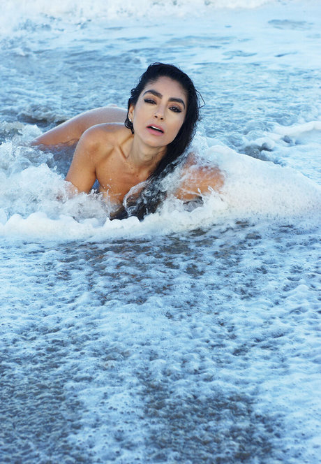 Karine Tauber sex star pics