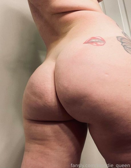 blondie queen pornstar nice pics