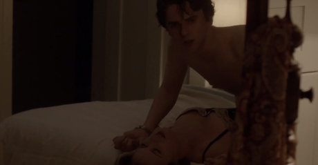 Keegan Connor Tracy pornstar xxx images