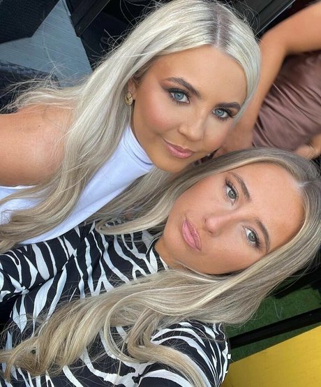 Beth Tucker model best pic