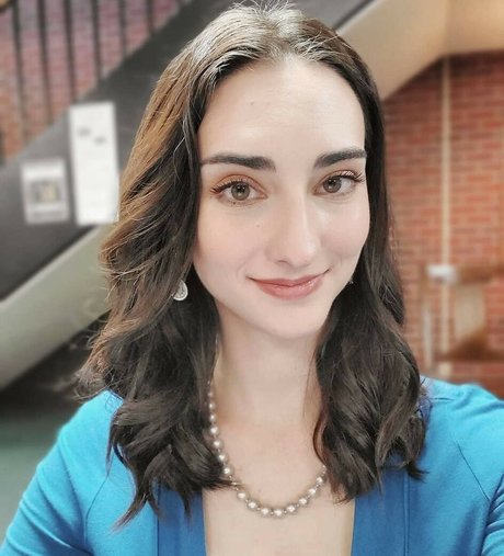 Abigail Shapiro perfect actress galleries