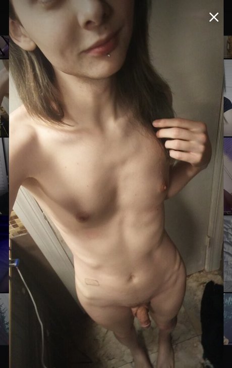 Erynmelts naked star gallery