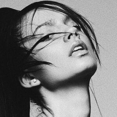 alexandra Domnita erotic model pic