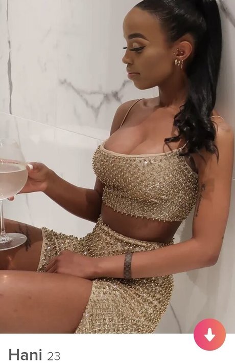 Hanicadeey pornstar image