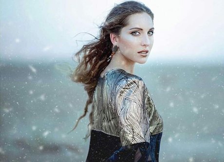 Michal Levinton adult actress picture