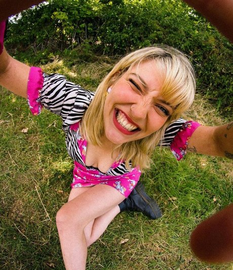 Cate Canning sex pornstar image