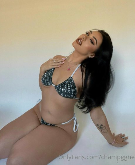 Champggne pornstar free archive