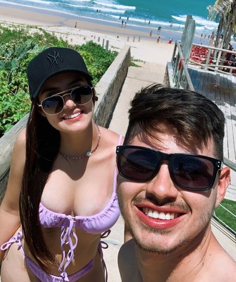 Alany Lima pretty star archive