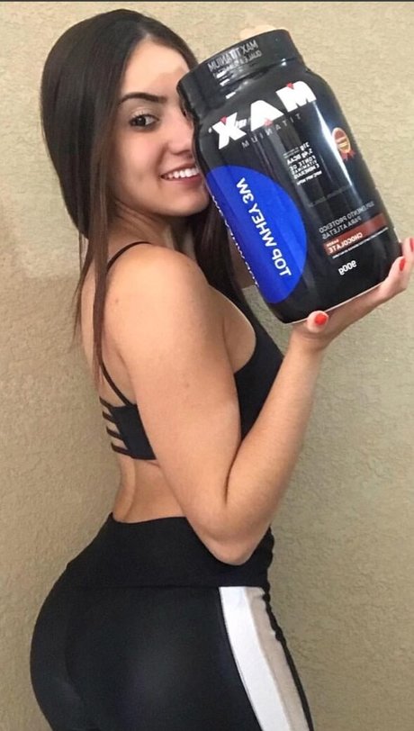 Alany Lima nudes actress img