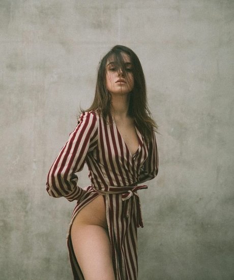 mademoiselleoz model pretty gallery