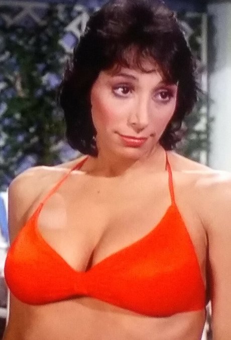 Didi Conn sexy actress galleries